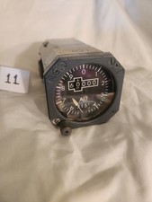 Altimeter Avionics Indicator CORE (parts