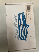 AmeriKING Avionics AK-350 Altitude Encoder