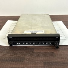 Apollo SL-30 VHF Nav Comm