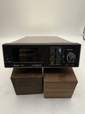 Apollo TSO II Morrow 611