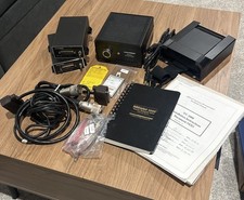 ARNAV NV-1000 NAVision Power Supply