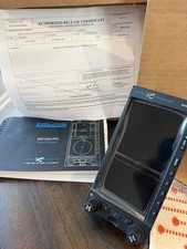 Aspen EFD1000 PFD 910-00001-001 S/N