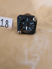 Avionics Amp Meter