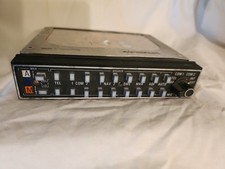 Avionics BendixKing KMA-24 TSO Radio