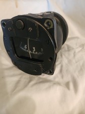 Avionics Compass for Vintage Aircraft