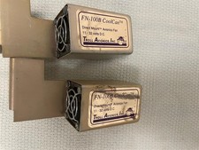 Avionics Fan Direct Mount Radio
