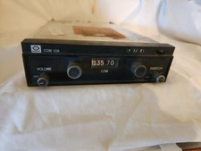 Avionics Narcom IOA Radio