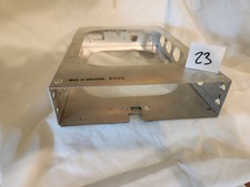 Avionics Radio Rack/Radio Tray -