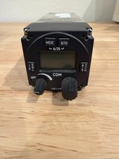 Becker AR 6201 VHF Aviation