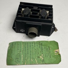 Beechcraft Voltage Regulator 60-389017-1 OECO 20138