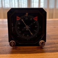 Bendix HSI IN-863A P/N: 4000458-6302.
