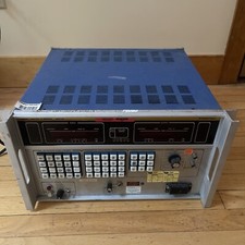 Bendix/ Kind ADF Test Panel