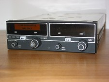 Bendix King 14 VOLT KX-155 NAV COM