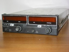 Bendix King 14V KX-165 NAV COM RADIO