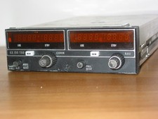 Bendix King 28V KX-155 NAV COM RADIO