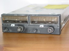 Bendix King 28V KX-155 NAV COM TRANSCEIVER