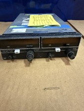 Bendix King 28V KX-165 NAV COM RADIO