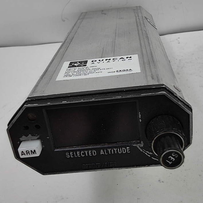 Bendix King Altitude Selector KAS-297 065-0046-02 (CORE)