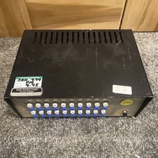 Bendix King KCP 220 Breakout Box Avionics