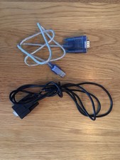 Bendix King KLN 94 Data Transfer Cable