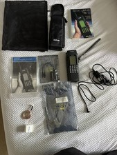 Bendix King KLX 100 GPS/2 Way Comm