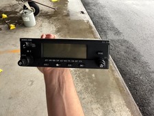 Bendix King KLX 135A GPS/COM 069-01029-0703 FOR