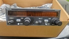 Bendix King KTX 165A COM/NAV