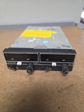 Bendix King KX 155 28v No Glideslope