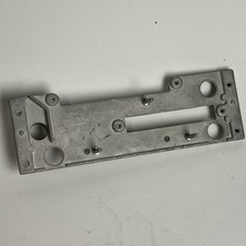 Bendix King KX 155 Avionics Mounting Tray