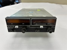 Bendix King KX 155 Nav Com with