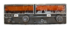 Bendix King KX-155 Nav/Com 14V W/ Glideslope