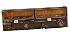 Bendix King KX-155 Nav/Com 14V W/o Glideslope