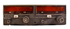 Bendix King KX-155 Nav/Com 28V W/ Glideslope