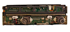 Bendix King KX-155 Nav/Com 28V W/o Glideslope