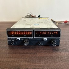 Bendix King KX 155 Nav/Com Glideslope 14