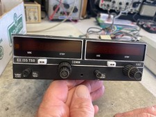 Bendix King KX 155 Nav/Com Non-Glideslope 14