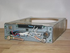 Bendix King KX-155 TRAY WITH BOTH WIRING