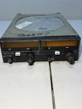 Bendix King KX-155 TSO 14V NAV/COMM Aircraft