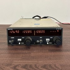 Bendix King KX 155A Nav/Com Glideslope 28