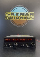 Bendix King KX 155A NAV/COM w/ GS