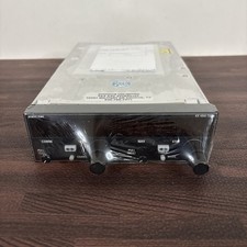 Bendix King KX 165A Nav/Com 28 Volt