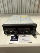 Bendix King KX 165A NAV/COM w/ Glideslope