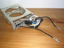 Bendix King KX-165A TRAY COMPLETE WITH WIRING