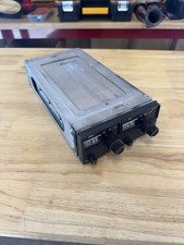 Bendix King KX-170B NAV COMM RADIO !!!