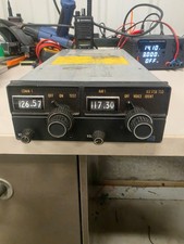 Bendix King KX 175B TSO P/N: 069-1019-00