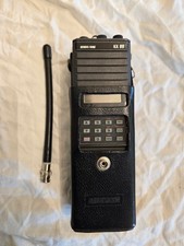 Bendix King KX-99 Handheld Aviation Transceiver Band