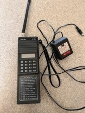 Bendix King KX99 Aviation Radio Handheld Receiver