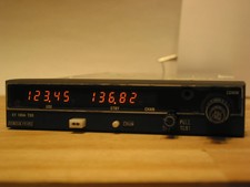 Bendix King KY 196 A VHF COMM