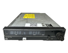 Bendix King KY 196 VHF Communication Transceiver