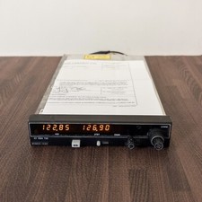 Bendix King KY-196A 28V VHF Comm Transceiver